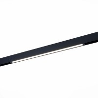 ST657.496.27 Трековый магнитный светодиодный SMART (Алиса, Siri, Bluetooth, Wi-Fi) светильник ST-Luce Skyline 220V CRI90+ 2700-6000К 2250Лм 120° 27Вт