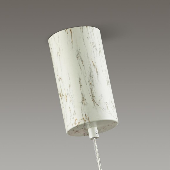 Торшер с выключателем Jungle 4864/2FC