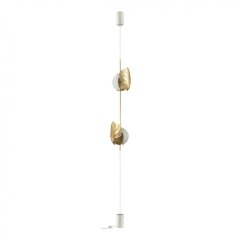 Торшер с выключателем Jungle 4864/2FC Торшер с выключателем Jungle 4864/2FC