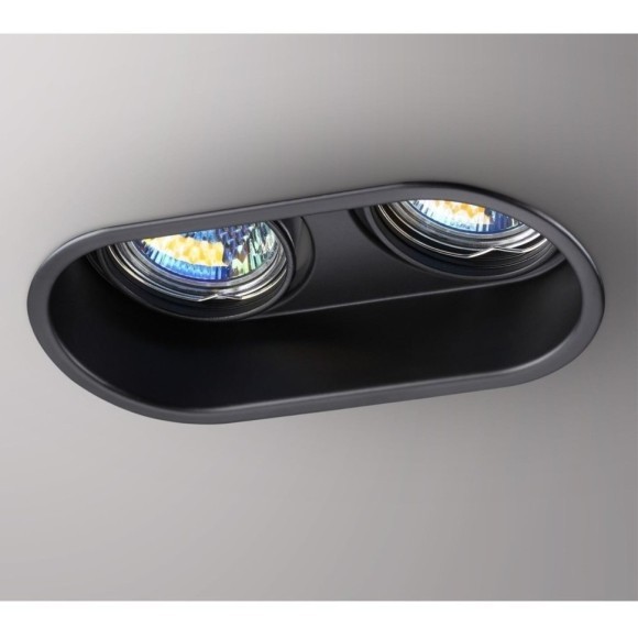 Встраиваемый светильник Novotech 370841 CLOUD под лампы 2xGU10 50W