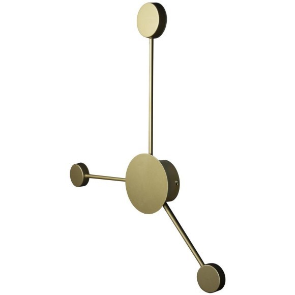 10059GD Настенный светильник LOFT IT Rays