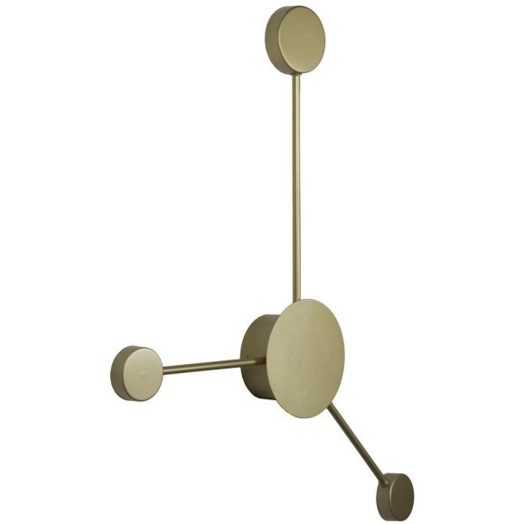 10059GD Настенный светильник LOFT IT Rays