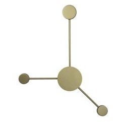 10059GD Настенный светильник LOFT IT Rays