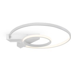 Потолочный светильник Freya FR6020CL-L31W Потолочный светильник Freya FR6020CL-L31W