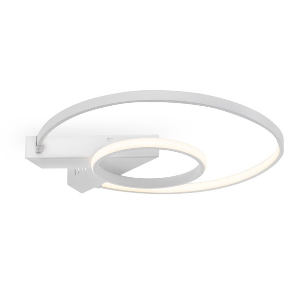 Потолочный светильник Freya FR6020CL-L31W Потолочный светильник Freya FR6020CL-L31W