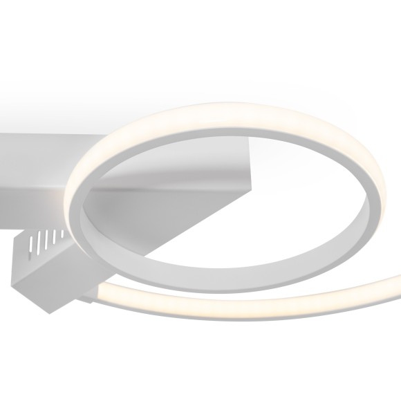 Потолочный светильник Freya FR6020CL-L31W Потолочный светильник Freya FR6020CL-L31W