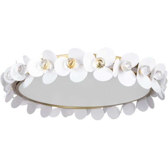 10176 Потолочный светильник LOFT IT Bride