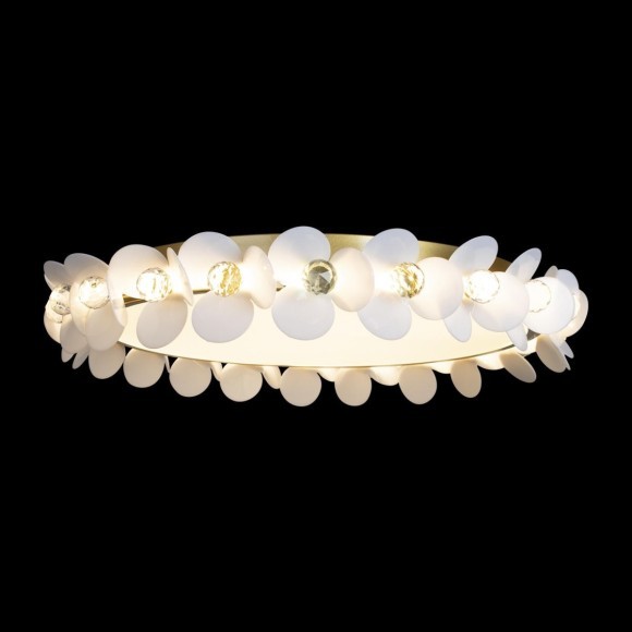 10176 Потолочный светильник LOFT IT Bride