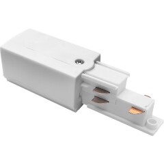 Питание боковое к треку 5040xx-DALI Quattro/DALI/ Lightstar 504116-DALI Питание боковое к треку 5040xx-DALI Quattro/DALI/ Lightstar 504116-DALI