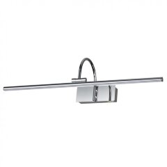 Подсветка для картин светодиодная с выключателем Geba 4910/12WL