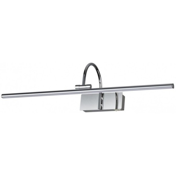 Подсветка для картин светодиодная с выключателем Geba 4910/12WL