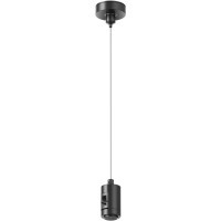 Подвес поддерживающий одинарный Maytoni Flarity TRA157SW-S1-B