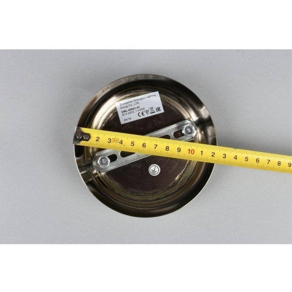 Бра 650 OML-65001-01 Бра 650 OML-65001-01