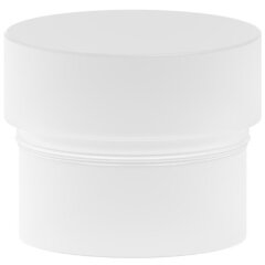 Матовый рассеиватель 2см (для светильников серии Focus с диам. плафона 45мм) RingSAcr-5-W Матовый рассеиватель 2см (для светильников серии Focus с диам. плафона 45мм) RingSAcr-5-W