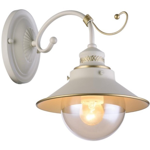 Бра Omnilux OML-50801-01 Torri под лампу 1xE27 60W