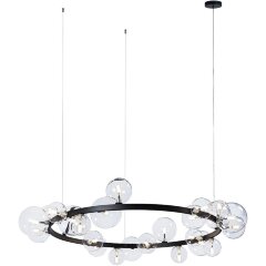 10023/1200 Подвесной светильник LOFT IT Molecule 10023/1200 Подвесной светильник LOFT IT Molecule