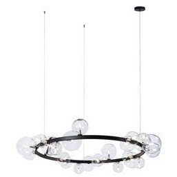 10023/1200 Подвесной светильник LOFT IT Molecule