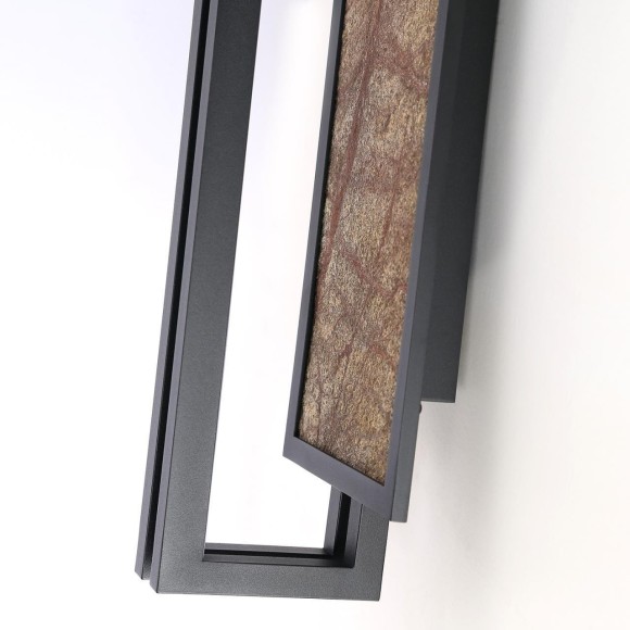 Настенный светильник Tallar 4441-1W