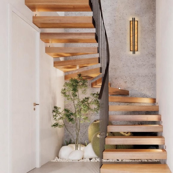 Настенный светильник Tallar 4441-1W