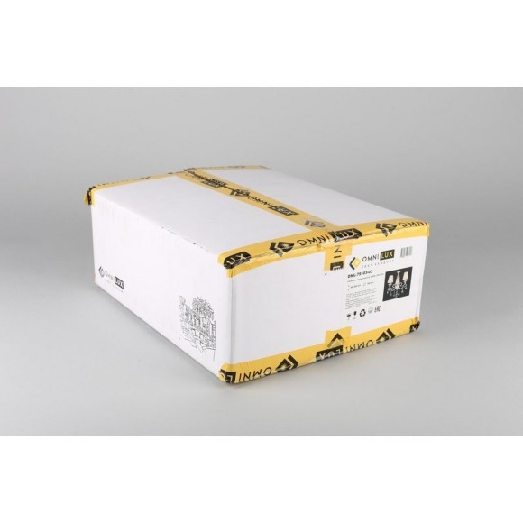 Подвесная люстра Mezzano OML-79103-03 Подвесная люстра Mezzano OML-79103-03