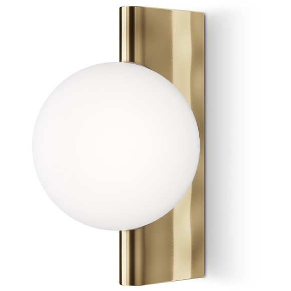 Бра Maytoni MOD324WL-01BS Avant-garde под лампу 1xG9 25W Бра Maytoni MOD324WL-01BS Avant-garde под лампу 1xG9 25W