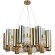 Подвесная люстра Rulla 4477-6P Подвесная люстра Rulla 4477-6P