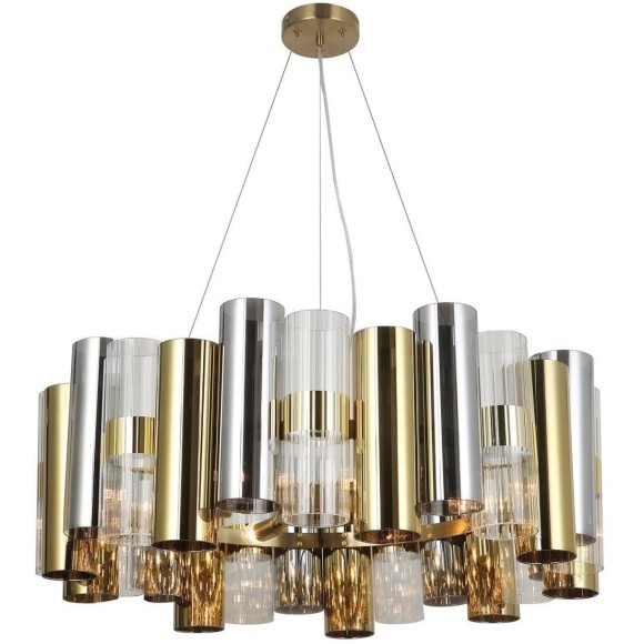 Подвесная люстра Rulla 4477-6P Подвесная люстра Rulla 4477-6P