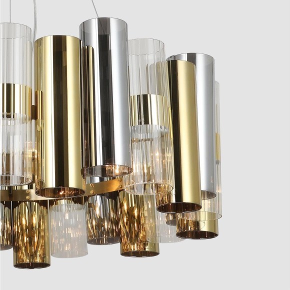 Подвесная люстра Rulla 4477-6P Подвесная люстра Rulla 4477-6P