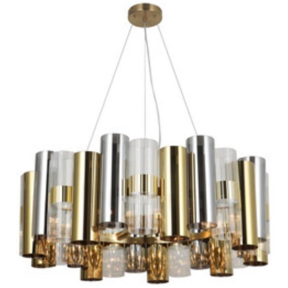 Подвесная люстра Rulla 4477-6P Подвесная люстра Rulla 4477-6P