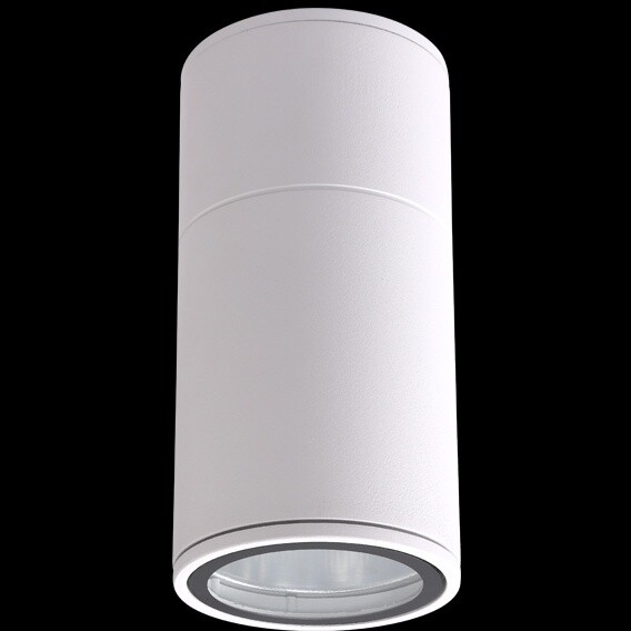Светильник потолочный Crystal Lux CLT 138C180 WH 1400/245