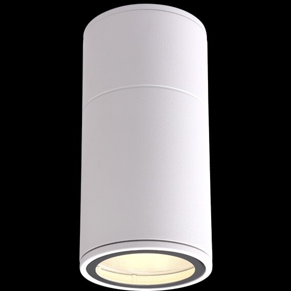 Светильник потолочный Crystal Lux CLT 138C180 WH 1400/245