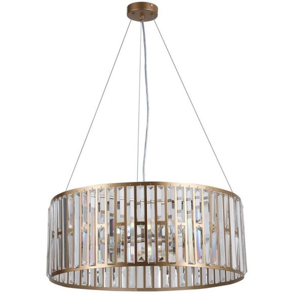 Подвесной светильник Prismata 4483-6P