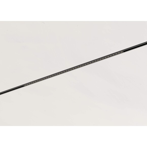 Светильник трековый магнитный Crystal Lux CLT 0.36 001 7W BL Т4000K 1409/383