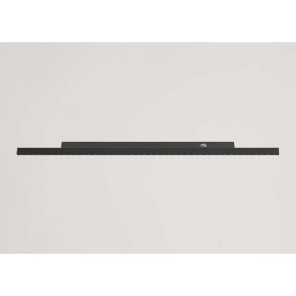 Светильник трековый магнитный Crystal Lux CLT 0.36 001 7W BL Т4000K 1409/383