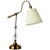 Декоративная настольная лампа Arte Lamp A1509LT-1PB SEVILLE под лампу 1xE27 60W