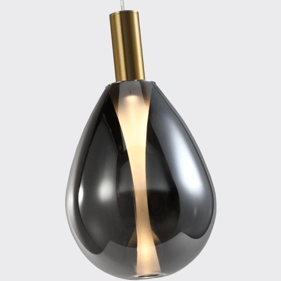 Подвесной светильник Hopper 4255-1P