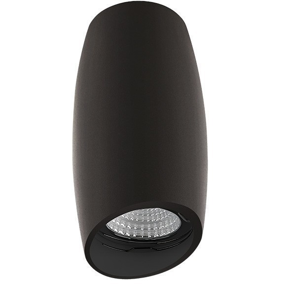 Накладной потолочный светильник Lightstar 214467 Ballo под лампу 1xGU10 50W