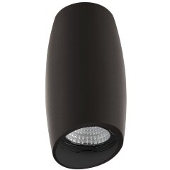 Накладной потолочный светильник Lightstar 214467 Ballo под лампу 1xGU10 50W Накладной потолочный светильник Lightstar 214467 Ballo под лампу 1xGU10 50W