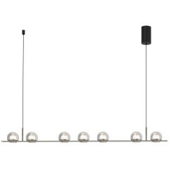 Подвесной светильник Rosio 4291-7P Подвесной светильник Rosio 4291-7P