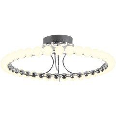 Потолочная люстра Helmet 4589-6C Потолочная люстра Helmet 4589-6C