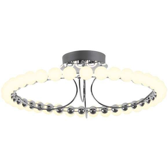 Потолочная люстра Helmet 4589-6C Потолочная люстра Helmet 4589-6C