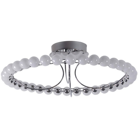 Потолочная люстра Helmet 4589-6C Потолочная люстра Helmet 4589-6C