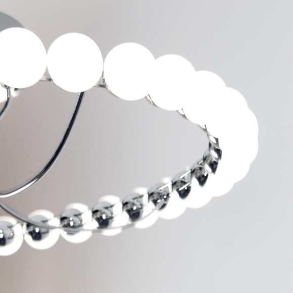 Потолочная люстра Helmet 4589-6C Потолочная люстра Helmet 4589-6C