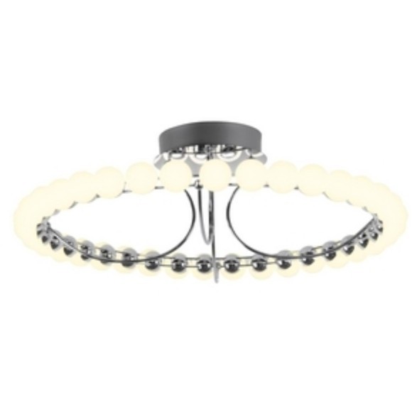 Потолочная люстра Helmet 4589-6C Потолочная люстра Helmet 4589-6C