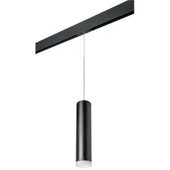 PRORP49730 Трековый магнитный светильник Lightstar TETA PRO 220V под сменную лампу GU10