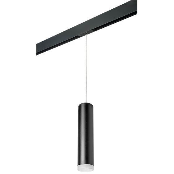 PRORP49730 Трековый магнитный светильник Lightstar TETA PRO 220V под сменную лампу GU10 PRORP49730 Трековый магнитный светильник Lightstar TETA PRO 220V под сменную лампу GU10