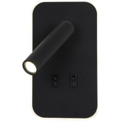 Спот Bedside 4497-2W Спот Bedside 4497-2W