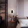 Спот Bedside 4497-2W