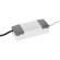 Denkirs SHINE GLOW DK-LPS-15-350-TRIAC Диммируемый LED-драйвер TRIAC для светильников серий DK2430, DK2431, 15 Вт, 350 mA, вход напряжение 220В, выходное 28-40В, IP20
