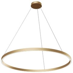 Подвесной светильник светодиодный Rim MOD058PL-L54BS4K